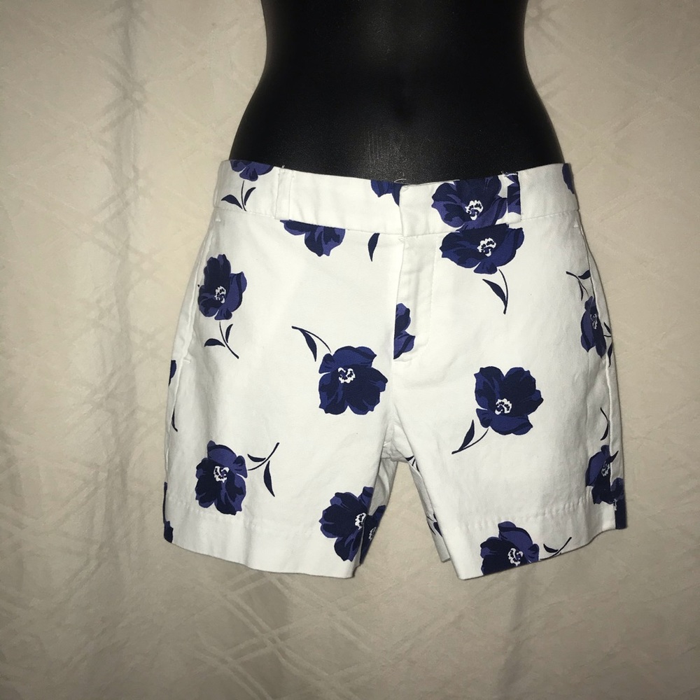 Banana Republic shorts